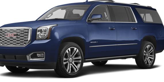 GMC YUKON XL 2020 1GKS2HKJ0LR143283 image